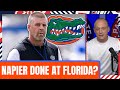 Billy Napier Is Done At Florida - Who Replaces Him? (Josh Pate Cut)