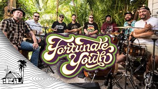 Fortunate Youth - Full Set Vol 5. (Live Music) | Sugarshack Sessions