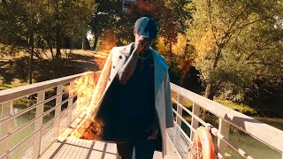 Eli Diyah -  Alleluia (Clip Officiel)