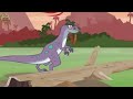 i m a dinosaur funny dinosaur movie 🦖 all episodes full compilation 🦕 dinosaur cartoon for kids