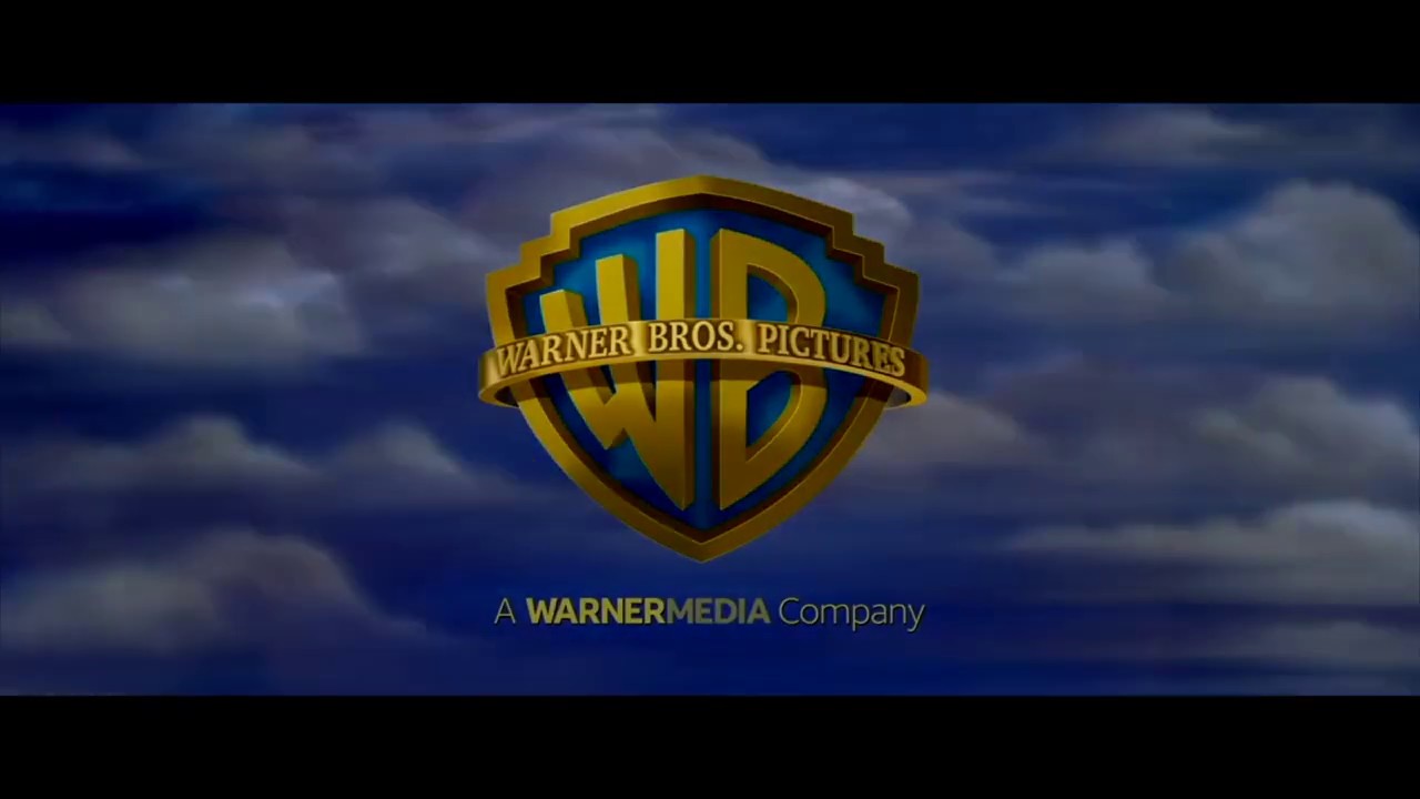 Warner Bros Pictures Logo (2020) 60fps - YouTube