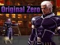 King of Fighters 2001 Original Zero