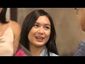 eng sub ep 154 kadenang ginto francine diaz dimples romana beauty gonzales andrea brillantes