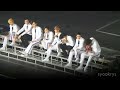 fancam 170226 exordium in manila hawak kamay