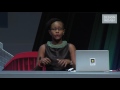 juliana rotich on new tech ecosystem for africa meet brck