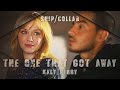 The One That Got Away ~ Katy Perry || split collab audio (with edit)