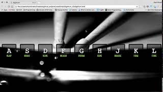 DigiDrumClip