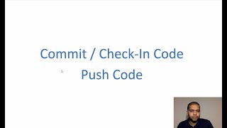 7 - Git Commit Concept