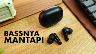 300rban.. Bikin Ketar-Ketir Lawannya Nih‼️VYATTA Airboom ANC S 🔊🔊