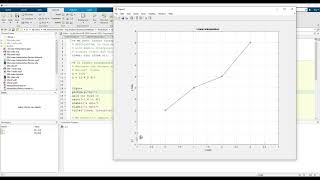 08b: Linear Interpolation in MATLAB