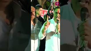 సొంత నిధులు త్యాగం చేసిన వ్యక్తి పవన్ కళ్యాణ్ | Nadendla Manohar Emotional Words About Pawan Kalyan