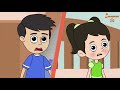 जादुई दवा the magic medicine hindi stories hindi cartoon hindi kahaniya moral stories