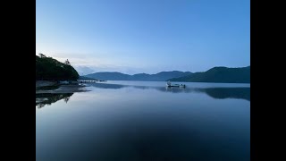 関東最後の秘境！奥日光中禅寺湖の湖畔で唯一のキャンプ場？！菖蒲ヶ浜キャンプ村でキャンプしてきた！