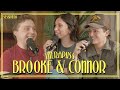 Session 10: Brooke and Connor | Therapuss with Jake Shane