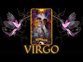VIRGO THE UNIVERSE REMOVED THIS PERSON FROM YOUR LIFE 😱 BUT IS BRINGING THEM BACK ‼️ JULY 2024 TAROT