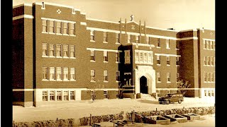 Blue Quills/Saddle Lake Indian Residential School: (1862-1970) - (Sacred Heart) - Alberta, Canada