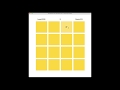 Find Different Color Game with Python Turtle