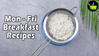 10 Minutes Instant Breakfast Recipes Quick And Easy Breakfast Recipe Healthly Breakfast Recipe