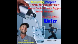 EP#215 Thirsty for Success? How Water Could Be Your Biggest Secret Weapon!