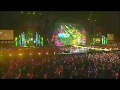 陽光宅男 live 周杰倫2007世界巡迴演唱會