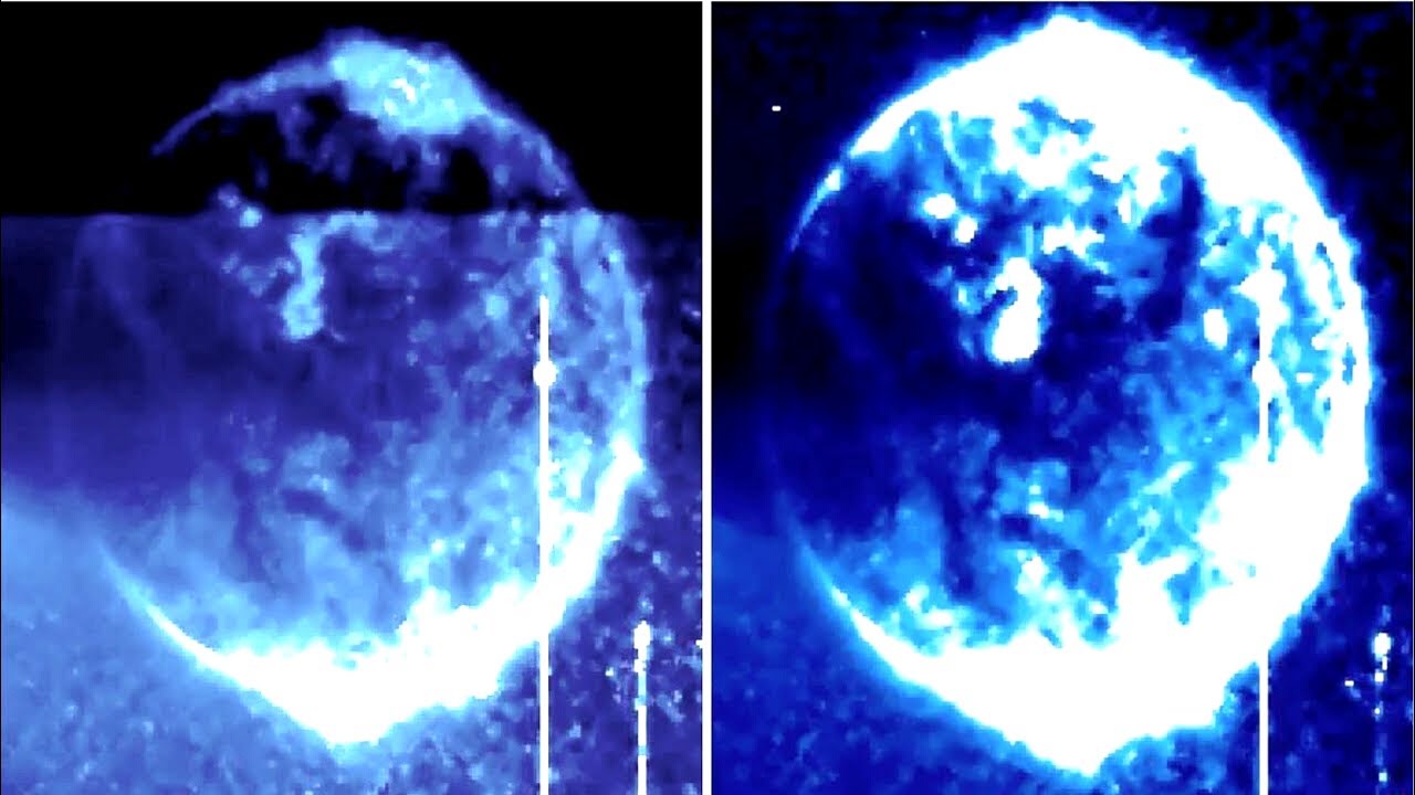 It S Reality James Webb Telescope Just Announced The First Ever Image
