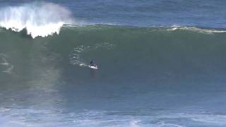 SUP SURF BIG WAVE XXL EN LA VERDAD - ASTURIAS