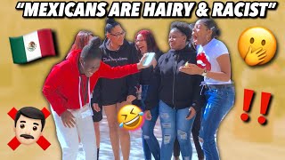 WHAT RACE WOULD YOU NOT DATE & WHY??!! 🙅🏾♀️🤔