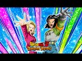 dragon ball z dokkan battle int androids 17 u0026 18 intro ost extended