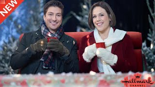 New Hallmark Movies  2025 - Best Hallmark Christmas Movies 2025 - Great Hallmark Romance 2025