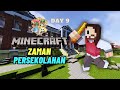 🔴 HARI SUKAN SEKOLAH 1! JOM BERGUMBIRA! | MALAYSIA | KRIS ACADEMY SEASON 2: ZAMAN PERSEKOLAHAN DAY 8