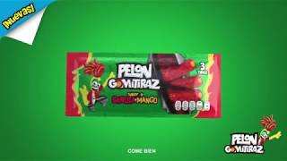 ¡Nuevas Pelon GomiTiraz!