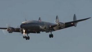 ✈[HD] 100 JAHRE HAMBURG AIRPORT: Die Gäste kommen!