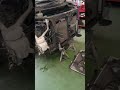 Nissan | How to Replace Radiator