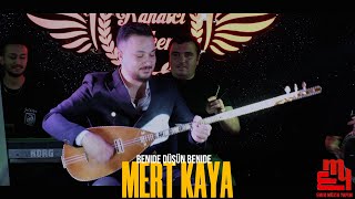 Mert Kaya - Beni de Düşün Beni de