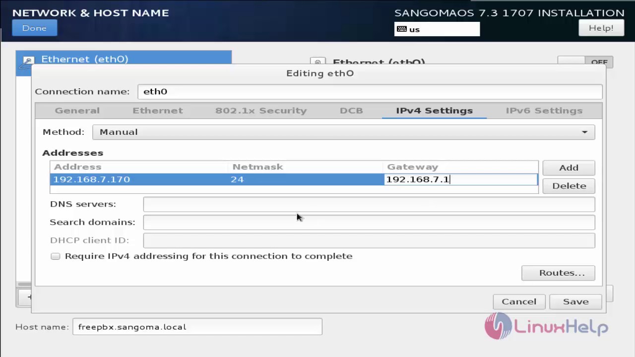 Freepbx Tutorial Part 1 Moplamental