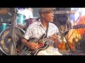 Hudson Simbarashe - Zevezeve live at Pub Lagondola