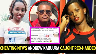 ANDREW KABUURA: Bibino Ebifananyi Nga Akola Obwenzi Era Olufulumye Nabula Ewaka //Flavia Tumusiime