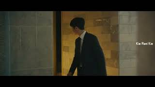 Choi Woo shik Scene in Korean Movie The Policeman's Lineage (2022)