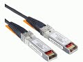 cisco sfp h10gb cu3m 10gbase cu sfp cable 3 meter passive