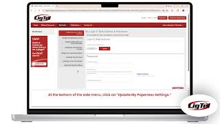 How to Sign up For Paperless Billing on SmartHub