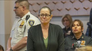 Jury convicts Angela Pollina for murder in death of Thomas Valva