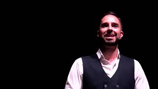 Business Strategy & Sustainability: Change to Survive and Thrive | Paolo Taticchi | TEDxPerugia
