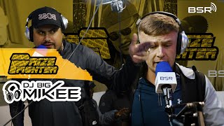 Ozone Media: ZK VS Big Smokez (Prizefighter 2024) [S2]