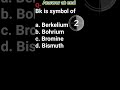 Bk|B|Be|Bi|Br|Bh|Ba|Boron|Beryllium|Barium|Bromine|Bismuth|Bohrium|Berkelium