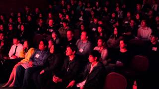 Using Passion to Recover Mental Illness | Van Nyguen | TEDxYouth@CityOfIndustry