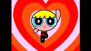 (RQ) Marcus Toons:Powerpuff Marcus Ending Hearts