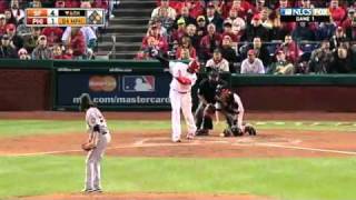 2010/10/16 Lincecum wins duel of aces