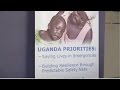 Uganda: Economic Impact of Refugee Settlements