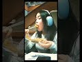 kendi yaptığım eating fancam~defn