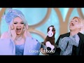 Lady Gaga vs Glenn Close Oscars 2019
